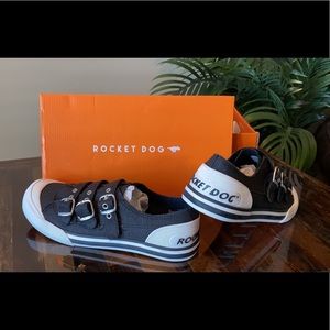 Women’s Rocket Dog Jolissa Canvas Sneakers